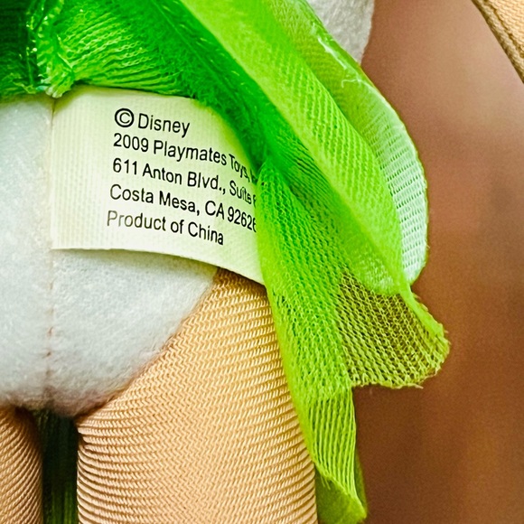 Disney Tinkerbell Lot!! - Picture 7 of 8